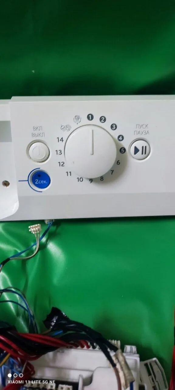 Модуль Indesit BWSB 50851