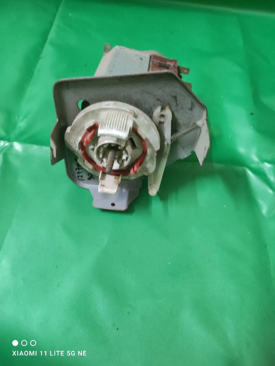 Программатор  Zanussi 12470590.3