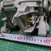 Двигатель Bosch 9000686075 7 контактов
