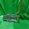 Лоток порошкоприемника Haier 00202066609/663