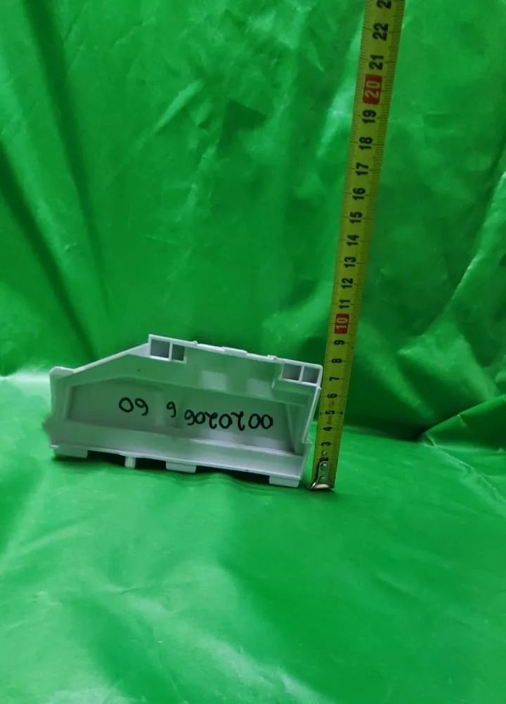 Лоток порошкоприемника Haier 00202066609/663