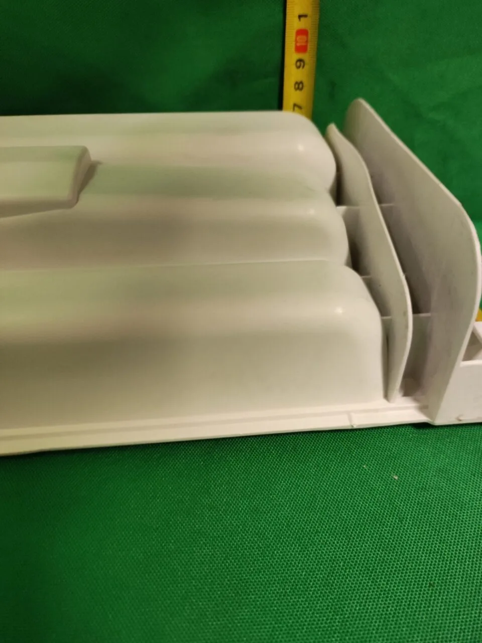 Лоток порошкоприемника Samsung DC61-02159a