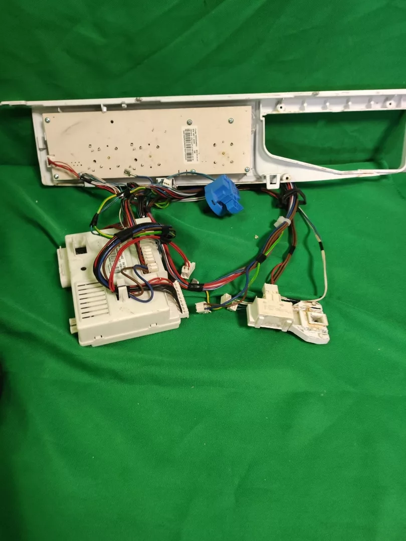Модуль Indesit EWUC 4105