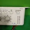 Модуль управления стиральной машины INDESIT IWSD71051