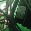 Модуль управления Ariston CDE12X для стиральной машины
