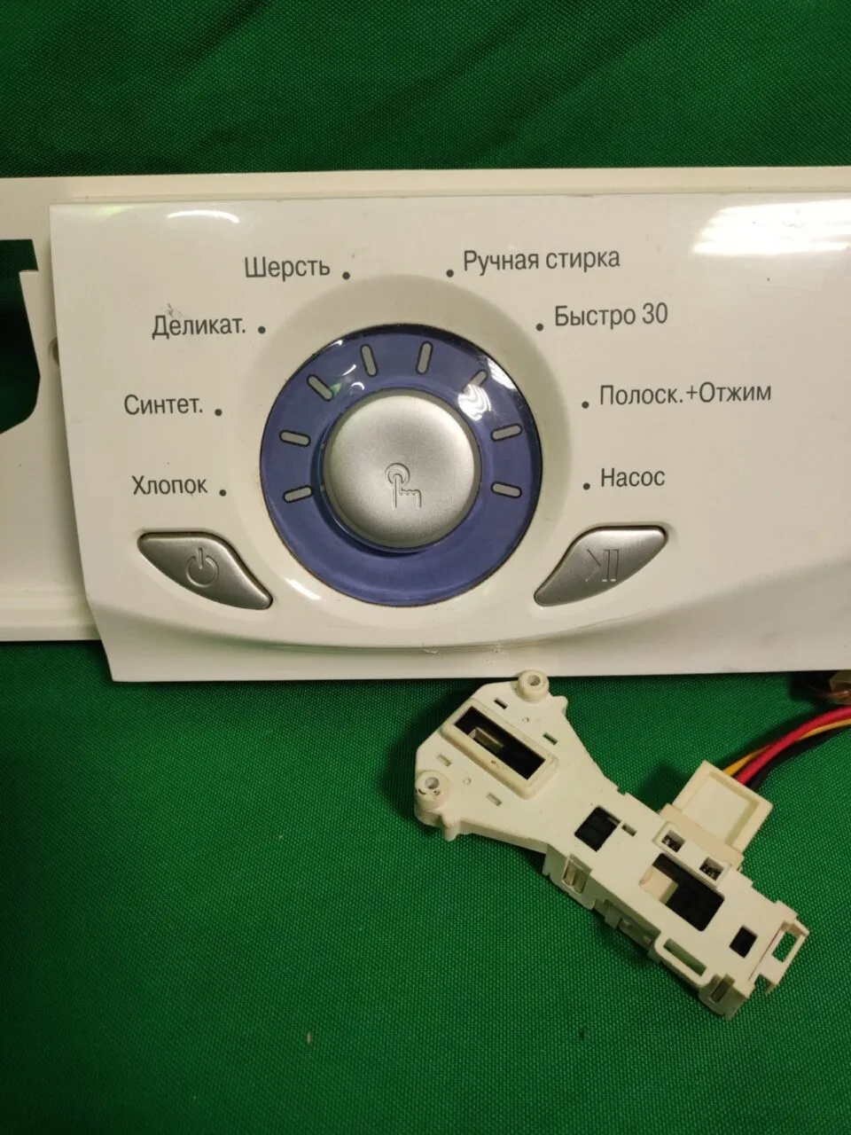 ZCeAB3zfVTo Модуль LG WD-10130N
