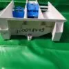 ZDSqxnSzrwI Лоток порошкоприемника Bosch 9000048449, 9000465834