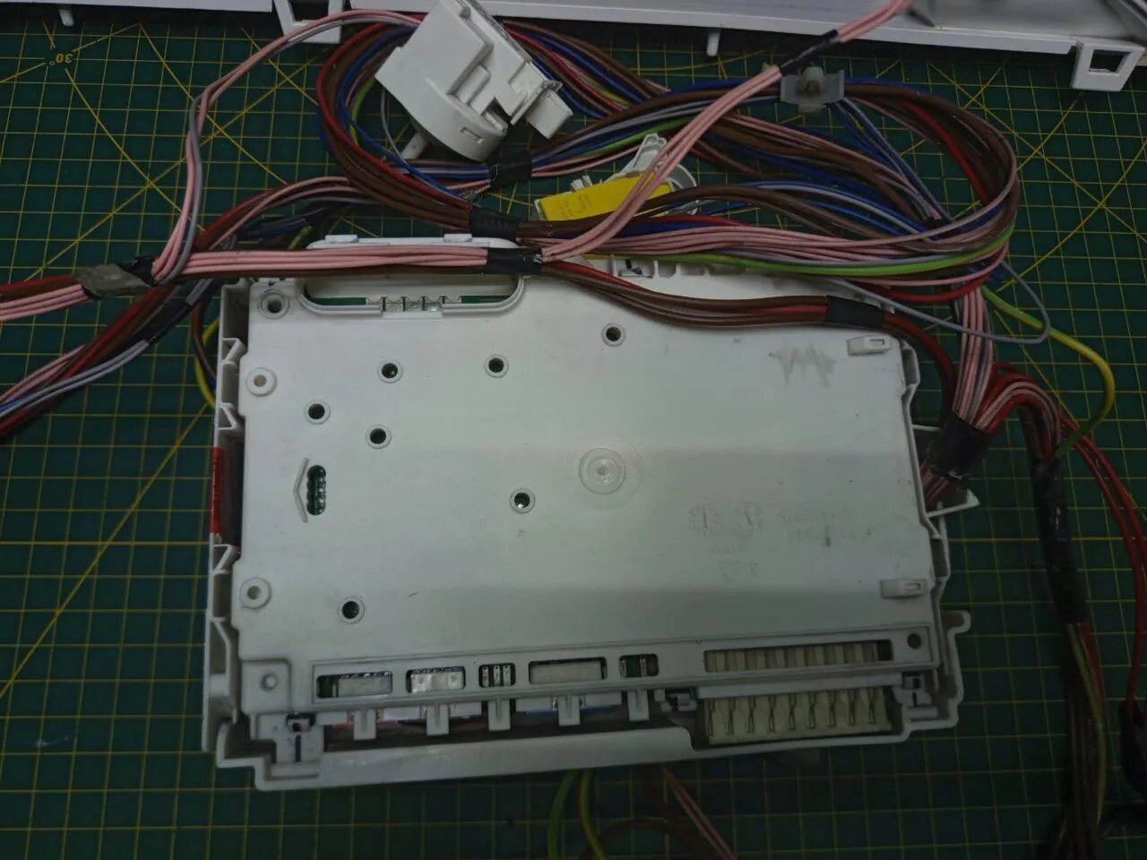 Модуль Indesit BWSE61051