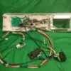 ZFKz5R74FbY Модуль управления Whirlpool AWOE 9348