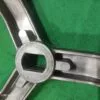 Шкив Indesit 174000702.09