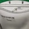 Крышка люка Electrolux 913217493-00 стиральной машины с вертикальной загрузкой