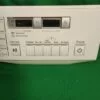 Элементы управления LG 3720er1100 (Только пластик) для стиральной машины