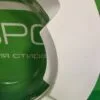 Люк в сборе Indesit C00480533 белый 46см среднее 8,5см