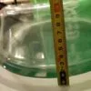 Люк Electrolux 1328289325 с сушкой в сборе для стиральной машины