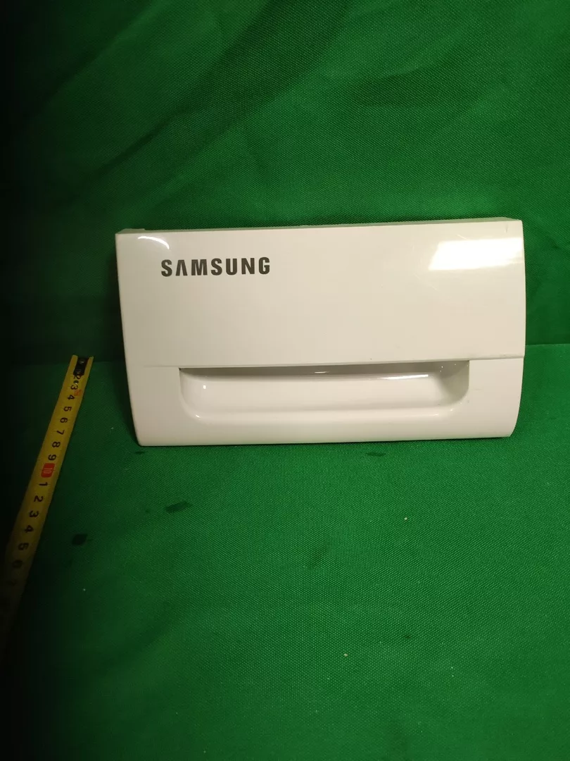 Панель порошкоприемника Samsung DC64-01198A для стиральной машины