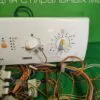 Модуль управления Zanussi ZWT3105 для стиральной машины (вертикальная загрузка)