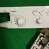 Модуль управления Indesit IWSB 5085 для стиральной машины