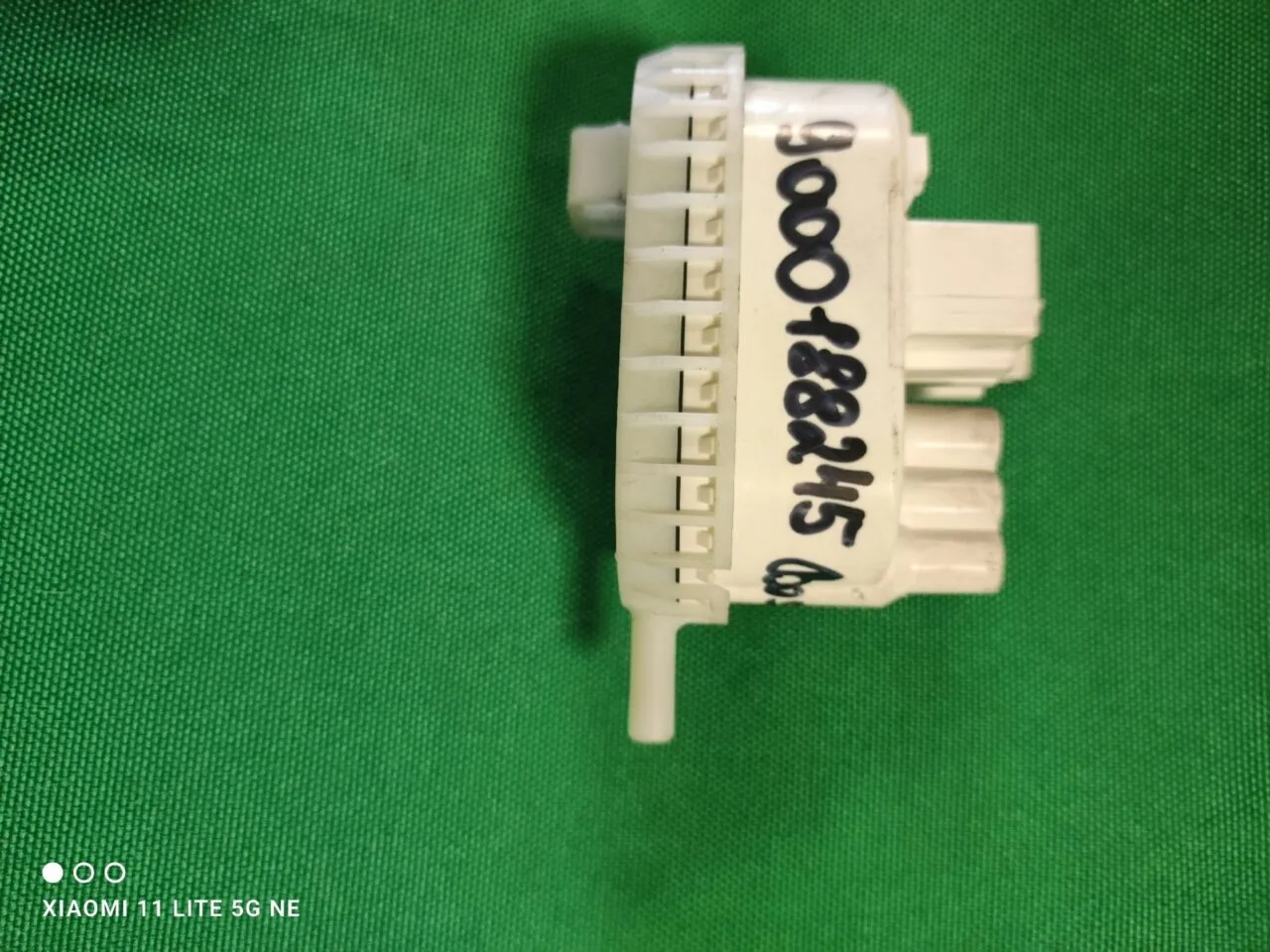 Прессостат Bosch 9000188245