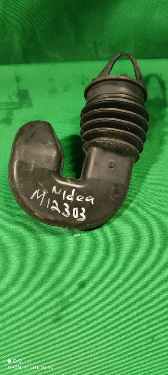 ZS05n-rJvOQ Патрубок Midea M 12303