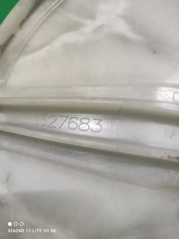 ZTo44CnNBtU Шкив Electrolux 1327683