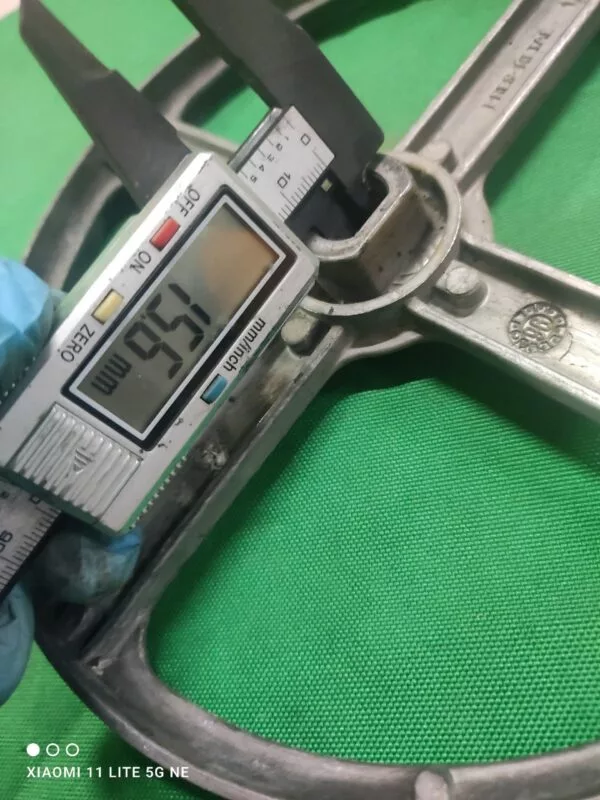Шкив Philco 153000006