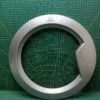 Обрамление внешнее Ariston Indesit 250005819 сер