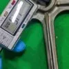 Шкив Electrolux 1508545