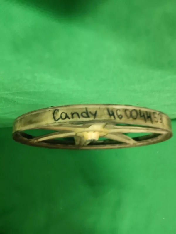 ZW4rzyngFSc Шкив Candy 46004459