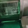 Двигатель Beko Arcelik 2842510100 -8 контактов для стиральной машины