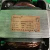Двигатель Samsung Welling UML4508.01 -9 контактов для стиральной машины