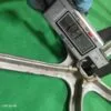 Шкив Indesit 174000648