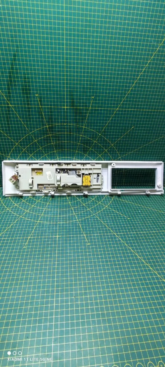 Модуль управления Beko WKL13560K