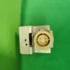 Клапан одинарный Indesit 136329119 контакты