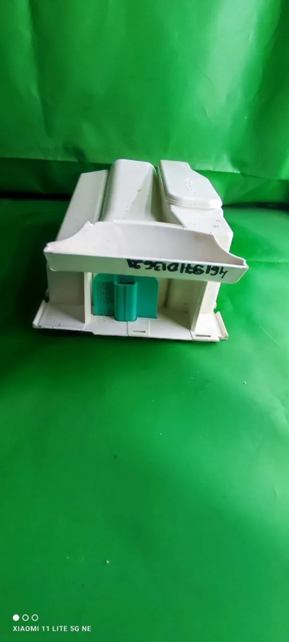 Лоток порошкоприемника Whirlpool 461971013621