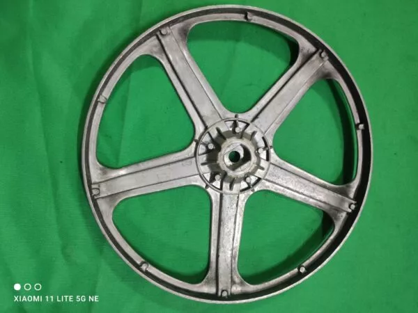 Шкив Electrolux 124965620 g18(C.D)