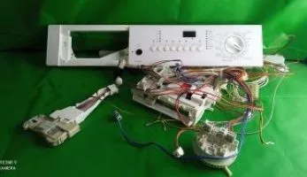 Модуль Zanussi ZTI1029 Модуль Zanussi ZTI1029