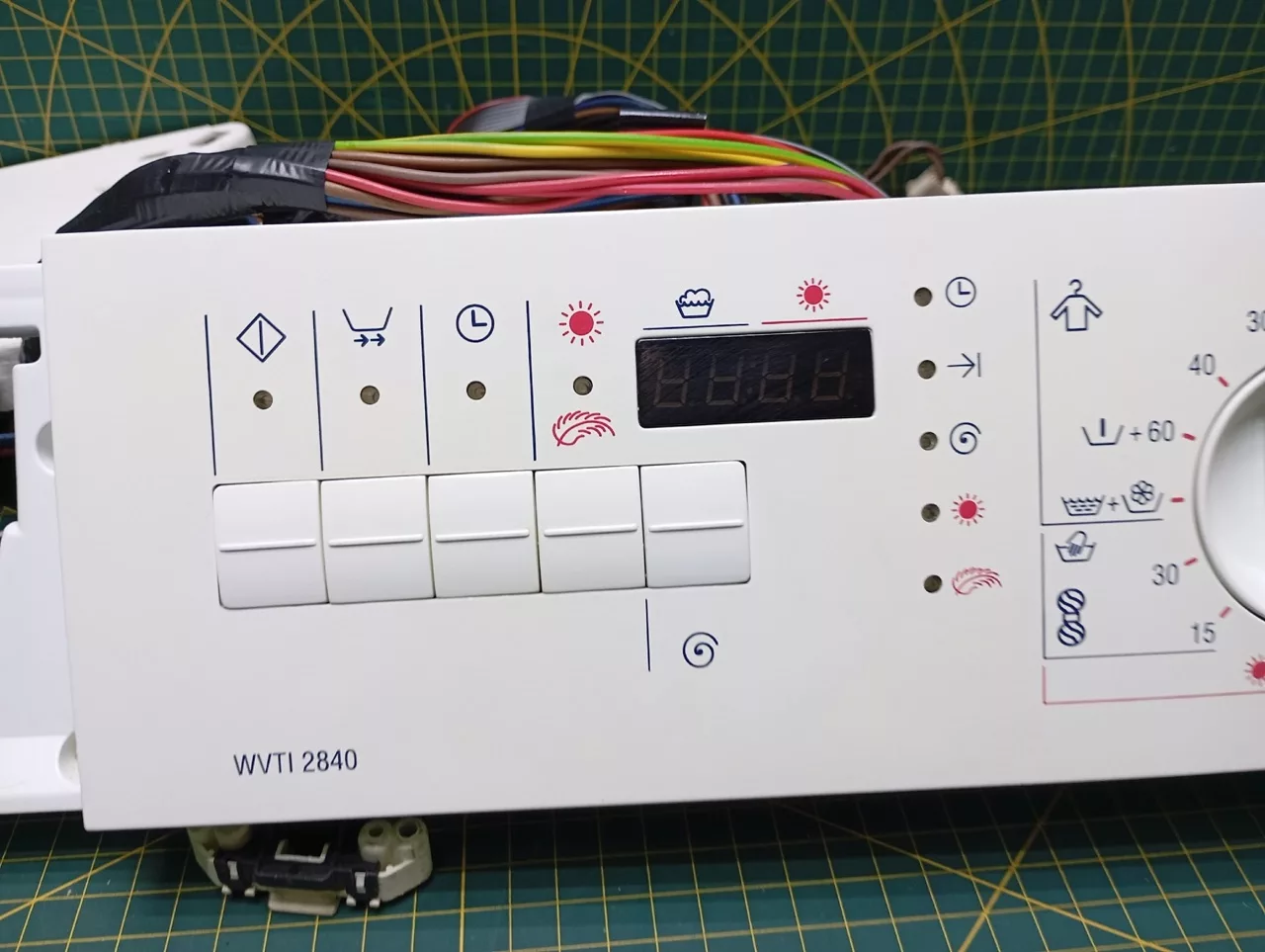 Модуль Bosch WVTI2840EU