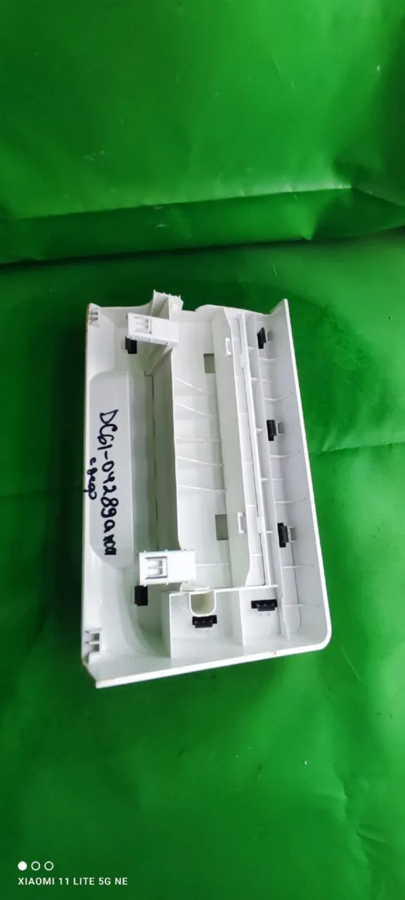Панель Порошкоприемника Samsung DC61-04289A  с дефектом