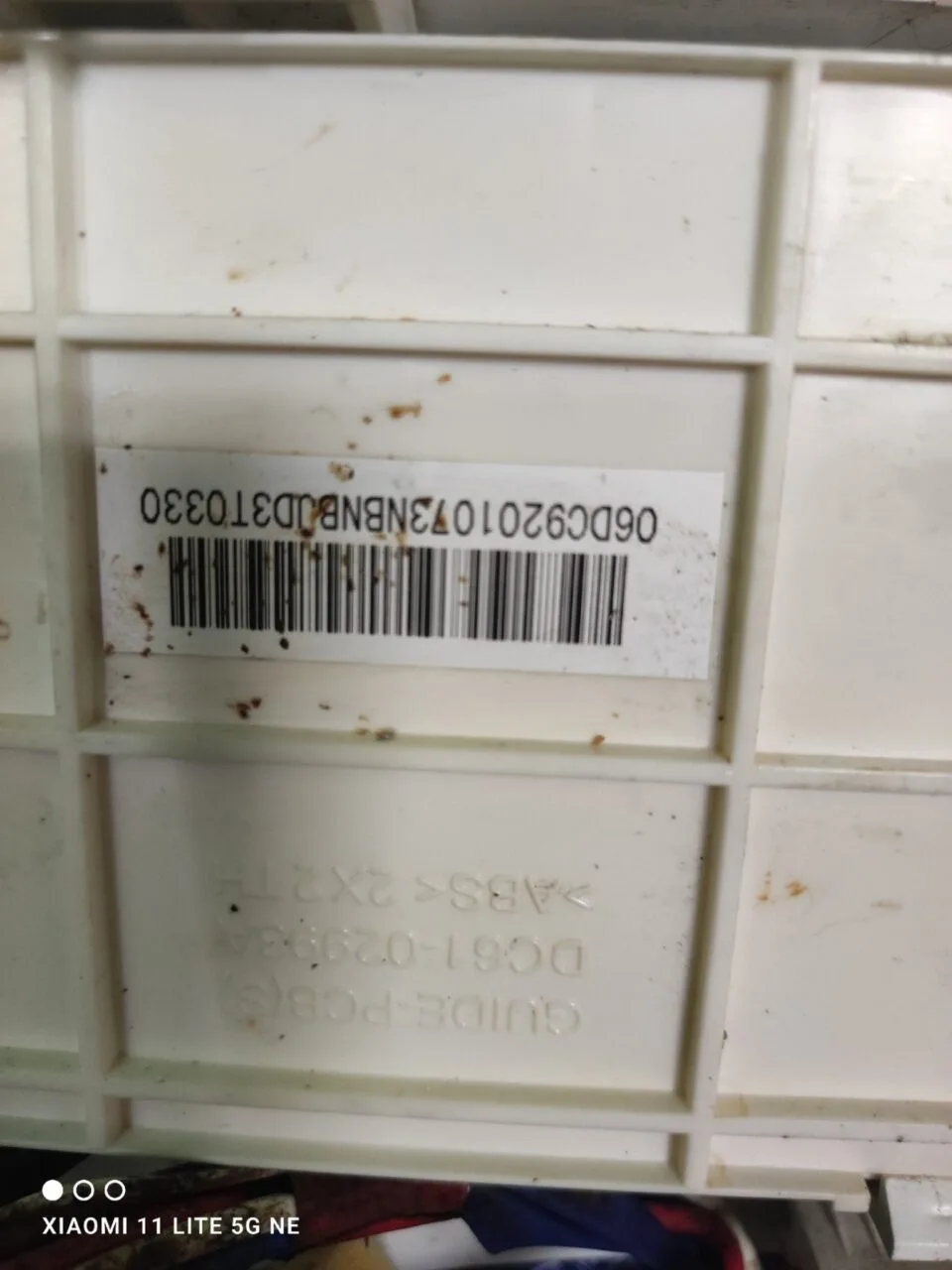 Модуль Samsung WF602U2BKWQ