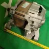 ZfWwWtCAJaU Двигатель Bosch 9000016675 -6 контактов