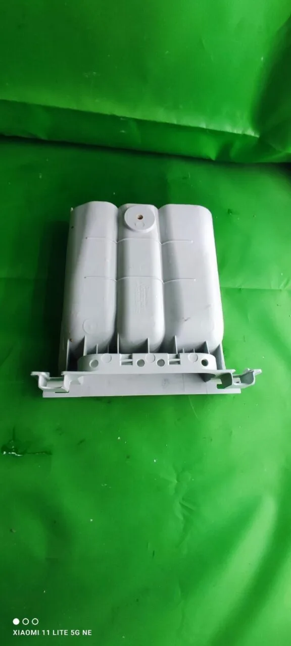 Лоток порошкоприемника LG MCX62221401