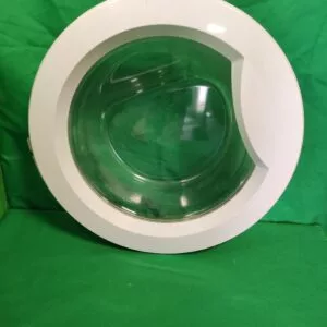 Люк в сборе Haier 0020806181D для стиральной машины
