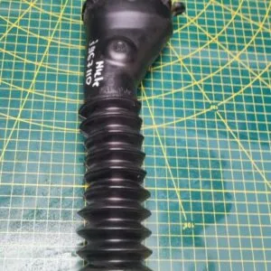 Патрубок Miele 3967110 Патрубок Miele 3967110