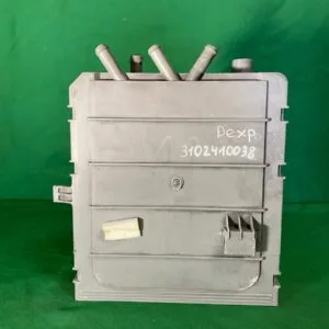 Бункер порошкоприемника Dexp 3102410038