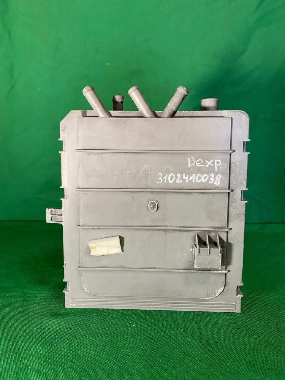 Бункер порошкоприемника Dexp 3102410038