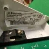 Панель управления Electrolux EWT 1377VOW для стиральной машины (Вертикальная загрузка)