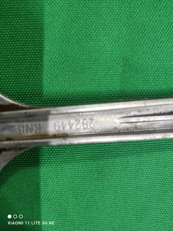 Шкив Beko 282449 16мм