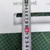 Панель порошкоприемника Vestfrost 42069318-2