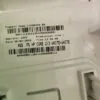 Панель управления Ariston HFS3C26 для посудомоечной машины