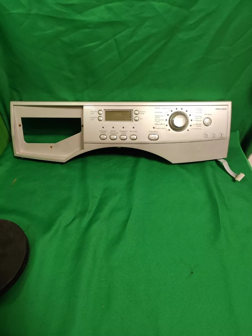 Панель управления Haier HW60-1082S